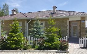 Karven Four Seasons Tatil Evi