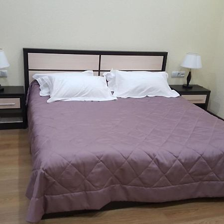 Karven Four Seasons Otel Chon-Sary-Oy Dış mekan fotoğraf