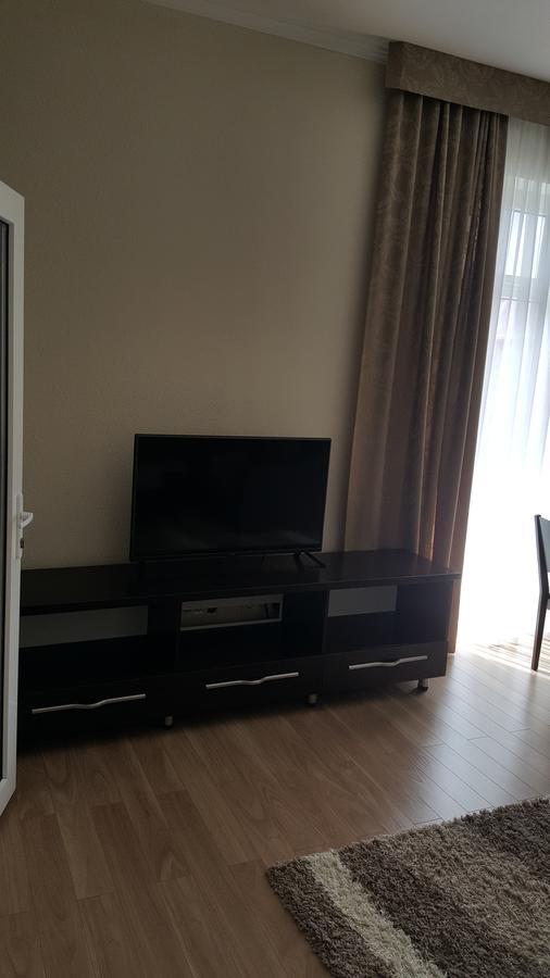 Karven Four Seasons Otel Chon-Sary-Oy Dış mekan fotoğraf