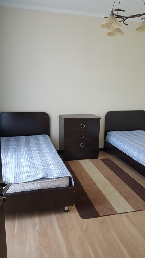 Karven Four Seasons Otel Chon-Sary-Oy Dış mekan fotoğraf