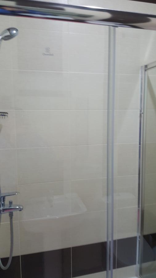 Karven Four Seasons Otel Chon-Sary-Oy Dış mekan fotoğraf