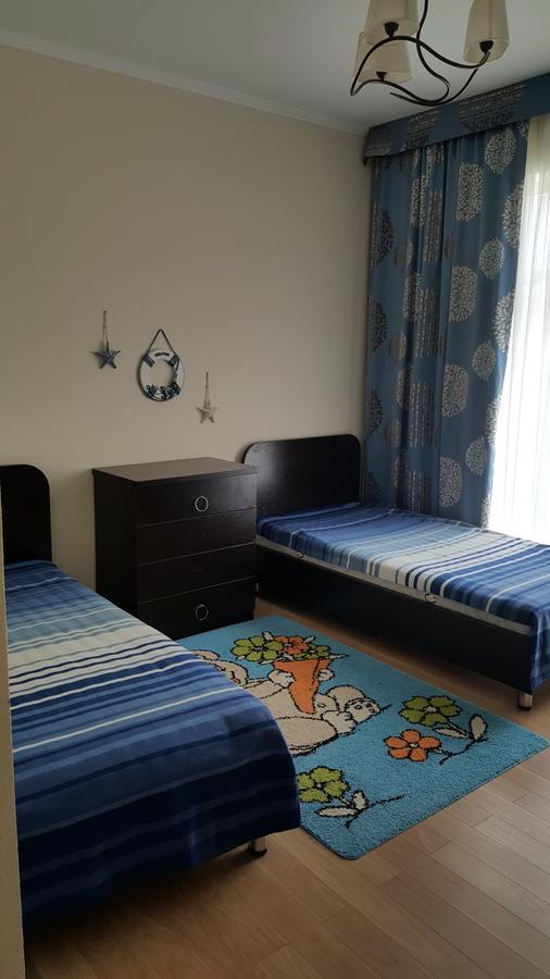 Karven Four Seasons Otel Chon-Sary-Oy Dış mekan fotoğraf